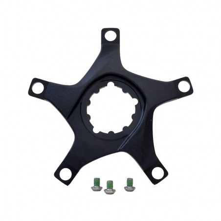 SRAM Araña para plato de bicicleta FORCE22/CX1 BCD 130 (11V) 11.6118.033.001