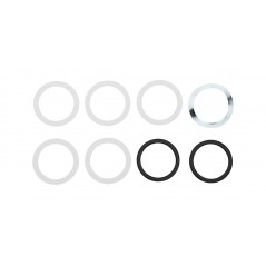 SRAM Replacement threaded adjusting washer for bottom bracket BB30 A BB386 11.6118.054.000