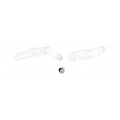 SRAM Recambio tornillo extractor biela DUB M18/M30 XX Y XXSL T-TYPE D1 11.6118.073.000VAR