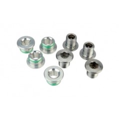 SRAM Recambio tornilleria plato XX 11.6215.193.060