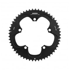 SRAM Plato para bicicleta ROAD 110 BCD 10 10V 11.6215.197.160