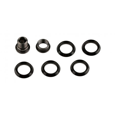 SRAM Spacer and bolt kit for chainring FORCE 1X 11.6218.017.000