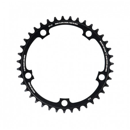 SRAM Bicycle plate ROAD 130 BCD RED 11V 11.6218.032.000