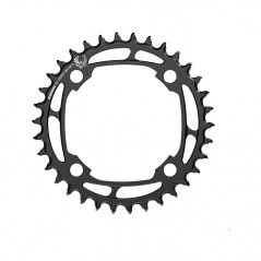 SRAM Plato bicicleta 104BCD X-SYNC EAGLE 11/12V 11.6218.033.010VAR