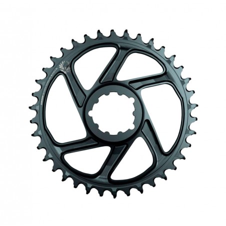 SRAM Plato bicicleta X-SYNC DM 3º BOOST EAGLE SL 11/12V 11.6218.040.007VAR