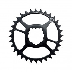 SRAM Plato de acero BOOST DM 3º X-SYNC EAGLE NX DOCE Y 11/12V 11.6218.041.005VAR
