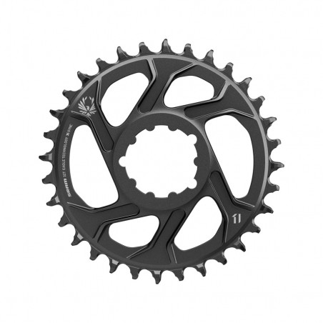 SRAM Plato bicicleta X-SYNC -4 OFFSET C1 2 EAGLE 11/12V POLAR 11.6218.047.000