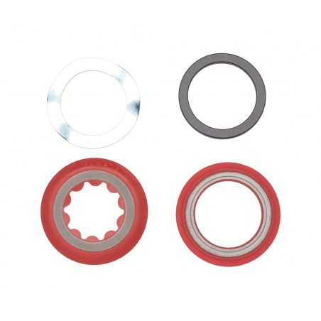 SRAM Replacement washers and dust covers for bottom bracket GXP PRESSFIT 11.6415.007.010