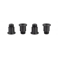 SRAM Recambio tornilleria plato FORCE 2X 107BCD 11.6918.004.000