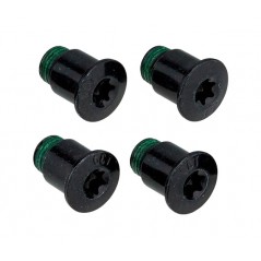 SRAM Recambio tornilleria plato 4X2 RIVAL 94/107BCD 11.6918.004.003
