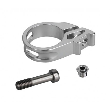 SRAM Abrazadera para mando de bicicleta X0 07-10 X9/X7 07-11 11.7015.033.000