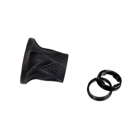 SRAM Replacement grip for shifter without spring system XX1/X01 EAGLE 11.7018.010.002