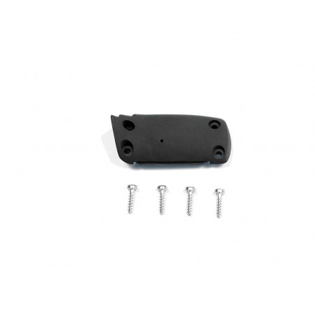 SRAM Recambio de tapa y membrana izquierda para mando doble hidráulico R 15 11.7018.037.000