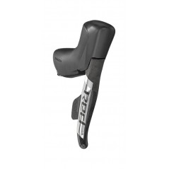 SRAM Repuesto de manetas doble mando electrónico para freno disco, incluye latiguillo sin pinza derecho RED ETAP AXS 11.7018.078