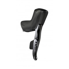 SRAM Repuesto de manetas doble mando electrónico para freno izquierdo disco, incluye latiguillo sin pinza FORCE ETAP AXS 11.7018