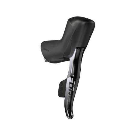 SRAM Repuesto de manetas doble mando electrónico para freno izquierdo disco, incluye latiguillo sin pinza FORCE ETAP AXS 11.7018
