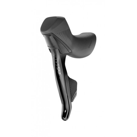 SRAM Replacement electronically controlled double disc brake levers, including hose without left caliper RIVAL ETAP AXS 11.7018.