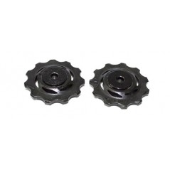 SRAM Recambio de roldanas para cambio X0 11.7515.022.000