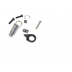 SRAM Repuesto de tornillo para cambio XX1/X01 11.7518.014.000