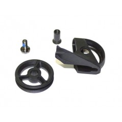 SRAM Kit de repuesto roldana y guiacable para cambio XX1 11.7518.016.000