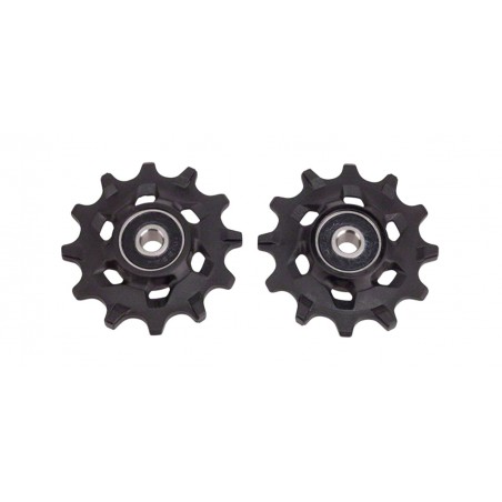SRAM Recambio de roldanas para cambio X01/X01DH/X1/GX1/CX1/RIVAL1 11.7518.032.000