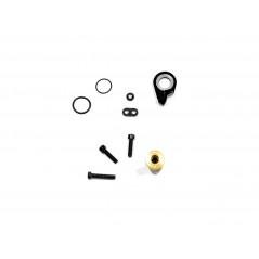 SRAM Repuesto de tornillo para cambio EAGLE XX1 11.7518.076.000