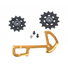 SRAM Repuesto de caja interna con roldanas XX1 EAGLE 11.7518.077.000VAR