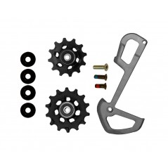 SRAM Repuesto de caja interna con roldanas EX1 11.7518.083.000