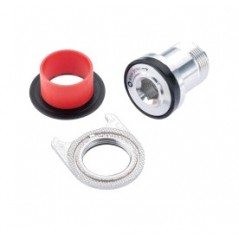 SRAM Kit de repuesto leva superior e inferior para cambio con tornillos RED XPLR AXS 11.7518.110.003