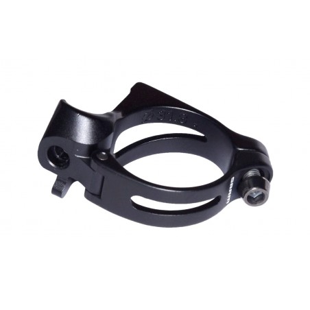 SRAM Bicycle derailleur clamp SOLDAR NEW RED 11.7618.000VAR