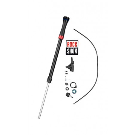 ROCK SHOX Kit cartucho de suspensión con control remoto CHARGER RLC SID 17 00.4018.783.010