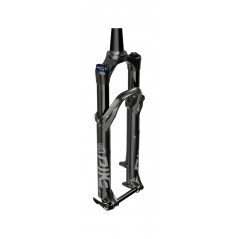 ROCK SHOX Horquilla de suspensión para bicicletas manual PIKE DJ 26 15X100 SOLO AIR 140 GLOSS TPR DISC A4 DIRT JUMP 00.4019.905.