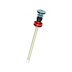 ROCK SHOX Kit cartucho para horquillas PIKE'14-17 29130MM/27'5150MM/26160MM DEBONAIR 2019 00.4019.931.008