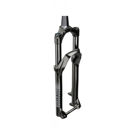 ROCK SHOX Amortiguador con bloqueo remoto de suspensión RECON RL 29 9QR ALUM STR 1 1/8 51OFFSET SOLO AIR D1 00.4020.557.012
