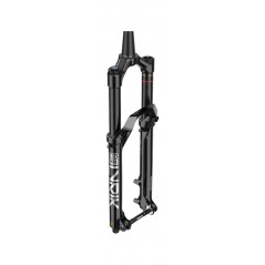 ROCK SHOX Amortiguador con diseño de alto rendimiento para bicicletas LYRIK ULTIMATE CHRGR 3 RC2 CRWN 29 BOOST 15X110 STR TPR 44