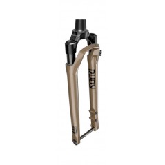 ROCK SHOX Suspension fork with innovative design RUDY XPRL ULTIMATE RACE DAYCROWN 700C BOOST12X100 30MM KWIQSAND 45OFFSET TAPERE
