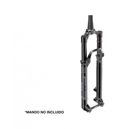 ROCK SHOX Horquilla de suspensión robusta para ciclismo avanzado SID 35 SELECT CHARGER RL 3P 29 REMOTE BOOST 15X110 ALUM STR TPR