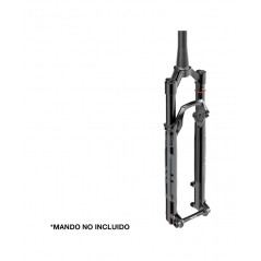 ROCK SHOX Amortiguador con ajuste manual controlado SID 32 SL SELECT CHARGER RL 3P CROWN 29 BOOST 15X110 ALUM STR TPR 44OFFSET D