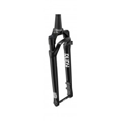 ROCK SHOX Horquilla de suspensión ultraligera RUDY ULTIMATE RACE DAY 2 CROWN 700C 12X100 KWIQSAND 45OFFSET TAPERED SOLOAIR A2 00