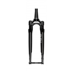ROCK SHOX Horquilla de suspensión ultraligera RUDY ULTIMATE RACE DAY 2 CROWN 700C 12X100 KWIQSAND 45OFFSET TAPERED SOLOAIR A2 00