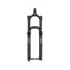 ROCK SHOX Horquilla delantera ideal para terrenos técnicos PSYLO ISOLATOR RC CROWN 29+ BOOST 15X110 ALUM STR TPR 44OFFSET DEBONA