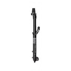 ROCK SHOX Horquilla delantera ideal para terrenos técnicos PSYLO ISOLATOR RC CROWN 29+ BOOST 15X110 ALUM STR TPR 44OFFSET DEBONA