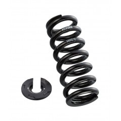 ROCK SHOX Resorte muelle amortiguador trasero compatible con unidades métricas 450LB 240X76 00.4118.026.022