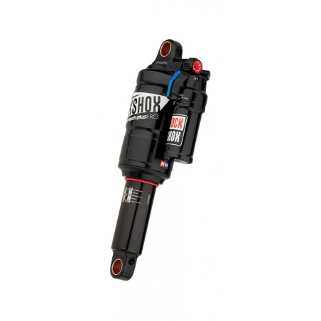 ROCK SHOX Amortiguador para bicicleta MONARCH PLUS RC3 DEBON AIR216X63/8.5X2.5 DB MM (SHOCK BLOCK-STANDAR SPECIALIZED) B3 00.411