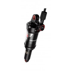 ROCK SHOX Amortiguador hidráulico con bloqueo remoto MONARCH XX 165X38 C2 00.4118.126.000