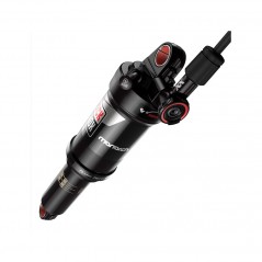 ROCK SHOX Amortiguador hidráulico con bloqueo remoto MONARCH XX 165X38 C2 00.4118.126.000