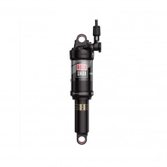 ROCK SHOX Amortiguador hidráulico con bloqueo remoto MONARCH XX 165X38 C2 00.4118.126.000