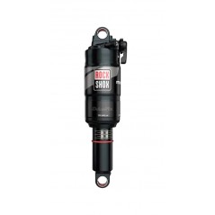 ROCK SHOX Rear air shock absorber with rebound adjustment MONARCH RT3 DEBON 165X38/6.5X1.5 D1 00.4118.138.006