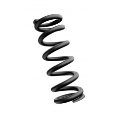 ROCK SHOX Muelle métrico para amortiguadores largos y fuerzas variables LARGO CARRERA (67.5-75MM) 600 LB 00.4118.200.045VAR