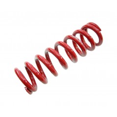 ROCK SHOX Electric rear metric spring with race-optimized materials LARGO CARRERA (37.5-45MM) 300 LB 00.4118.200.091